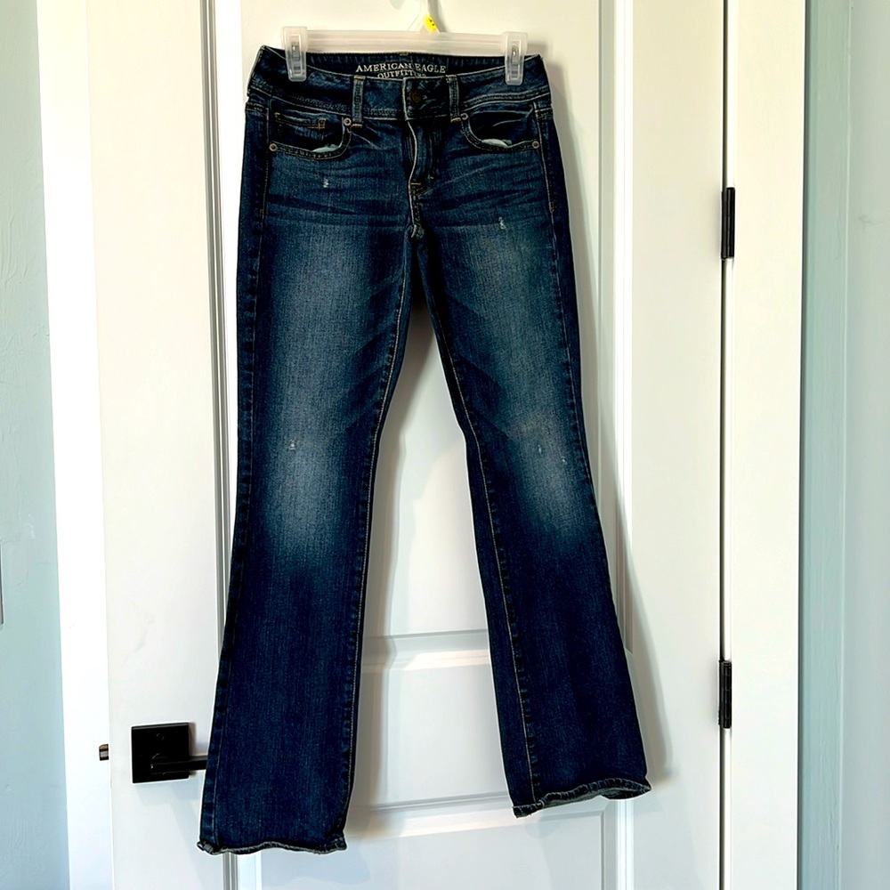Jeans - American Eagle